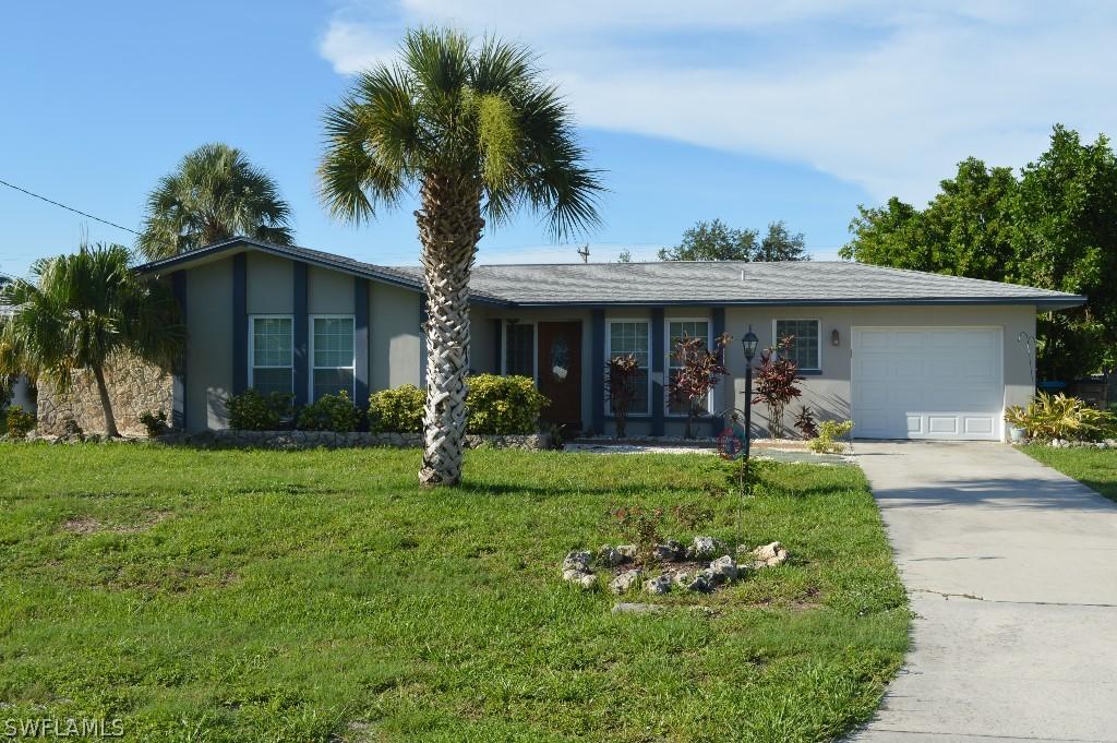 1806 SE 29th Ln., Cape Coral, FL 33904