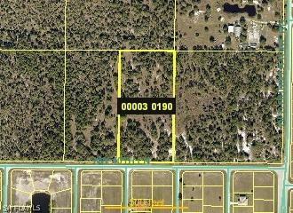 4151 NW 40th Ln., Cape Coral, FL 33993