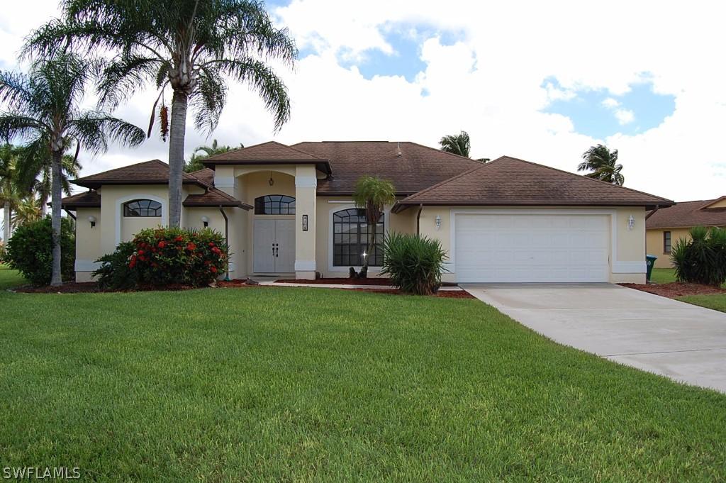 4505 SW 5th Ave., Cape Coral, FL 33914
