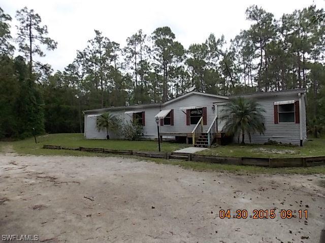 2335 Crawford Ave., Naples, FL 34117