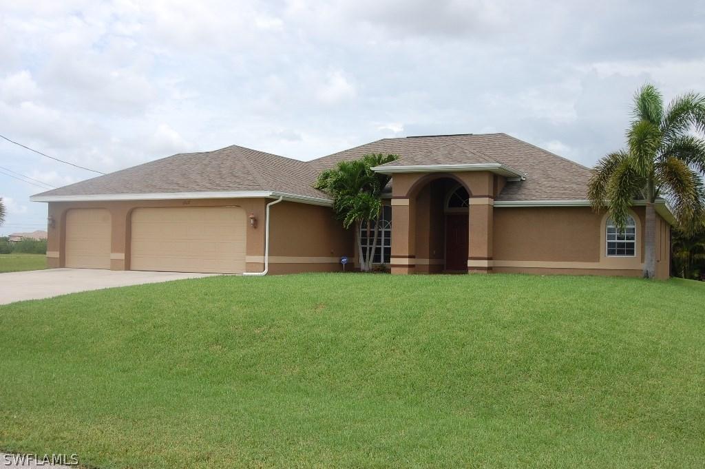 1012 NW 35th Ave., Cape Coral, FL 33993