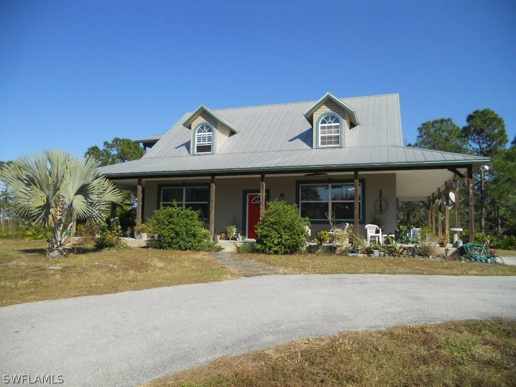 2995 Bateman Rd., Alva, FL 33920