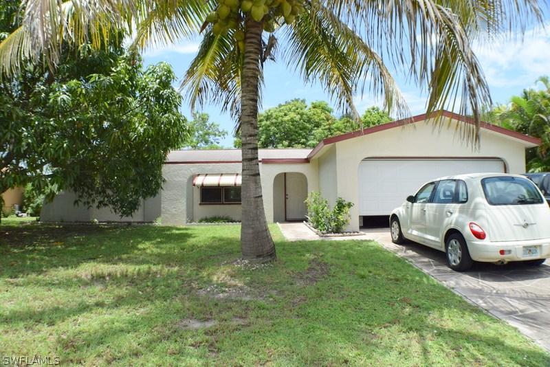 1408 SE 11th Pl., Cape Coral, FL 33990