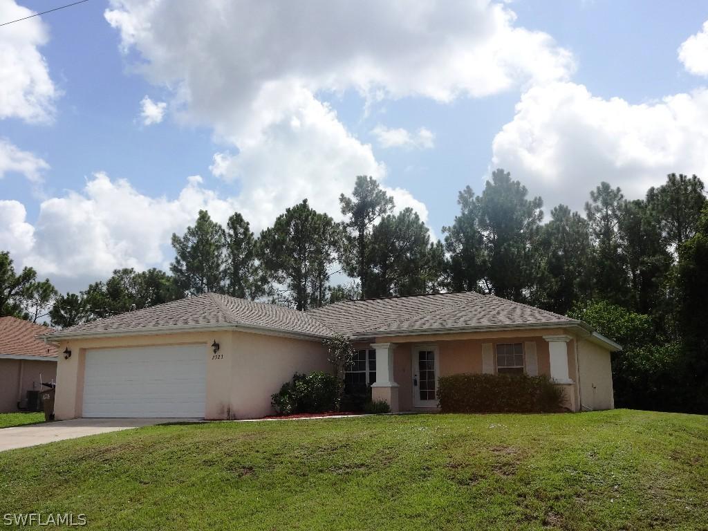 2523 NW 18th Ave., Cape Coral, FL 33993