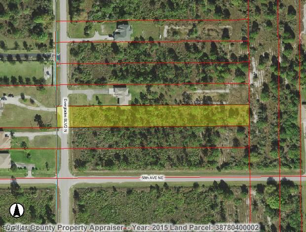 Everglades Blvd., Naples, FL 34120