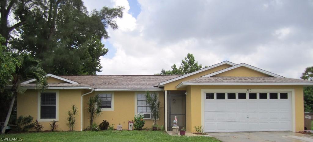 325 SW 29th St., Cape Coral, FL 33914
