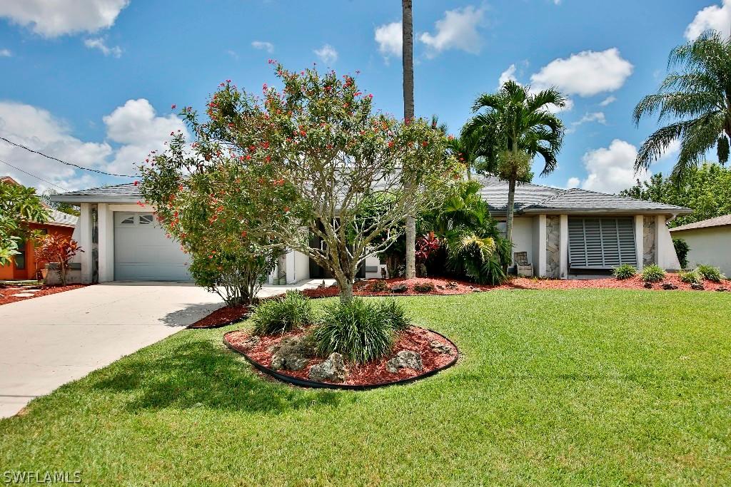 1114 NE Van Loon Ln., Cape Coral, FL 33909
