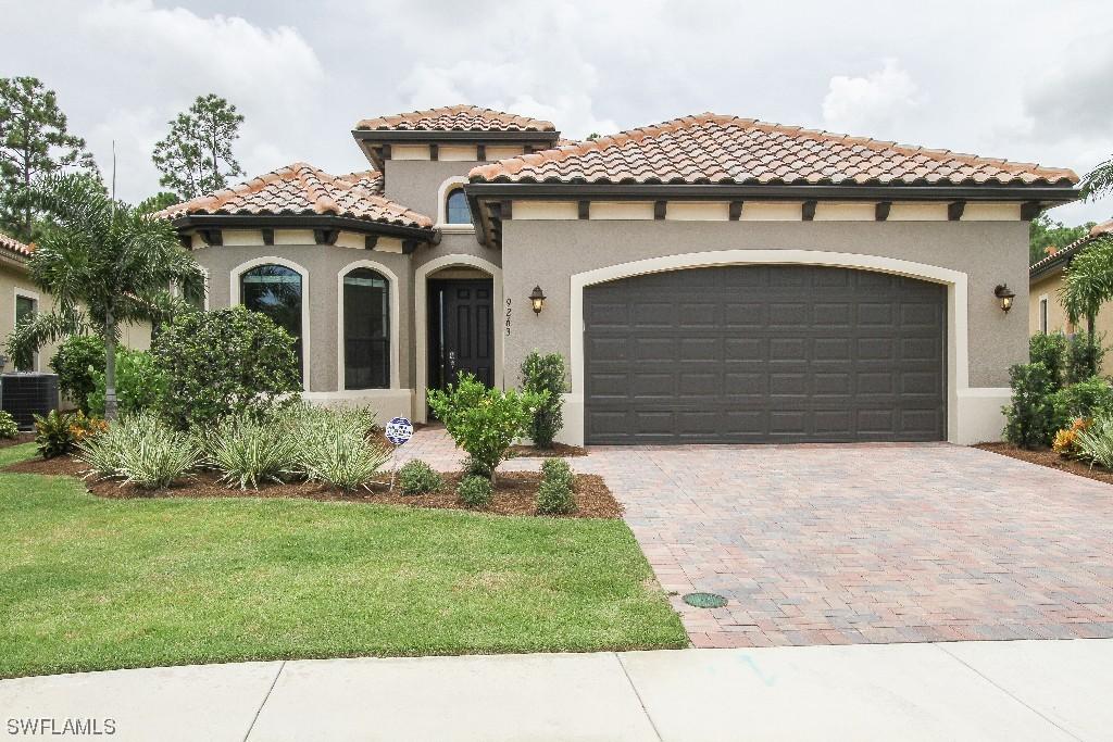 9263 Isla Bella Cir., Bonita Springs, FL 34135