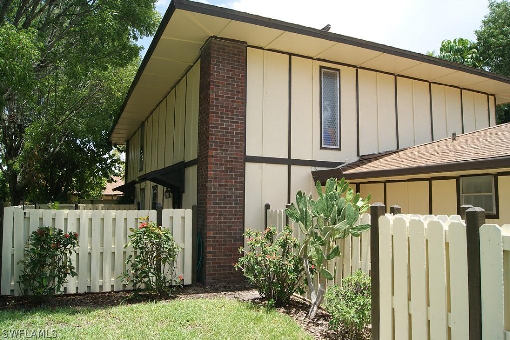 5844 Cape Island Dr. #2, Fort Myers, FL 33919