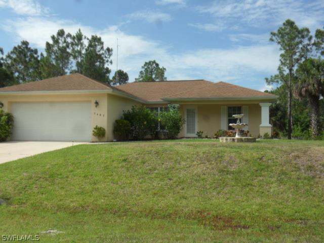 [Address Hidden by Seller], Lehigh Acres, FL 33971