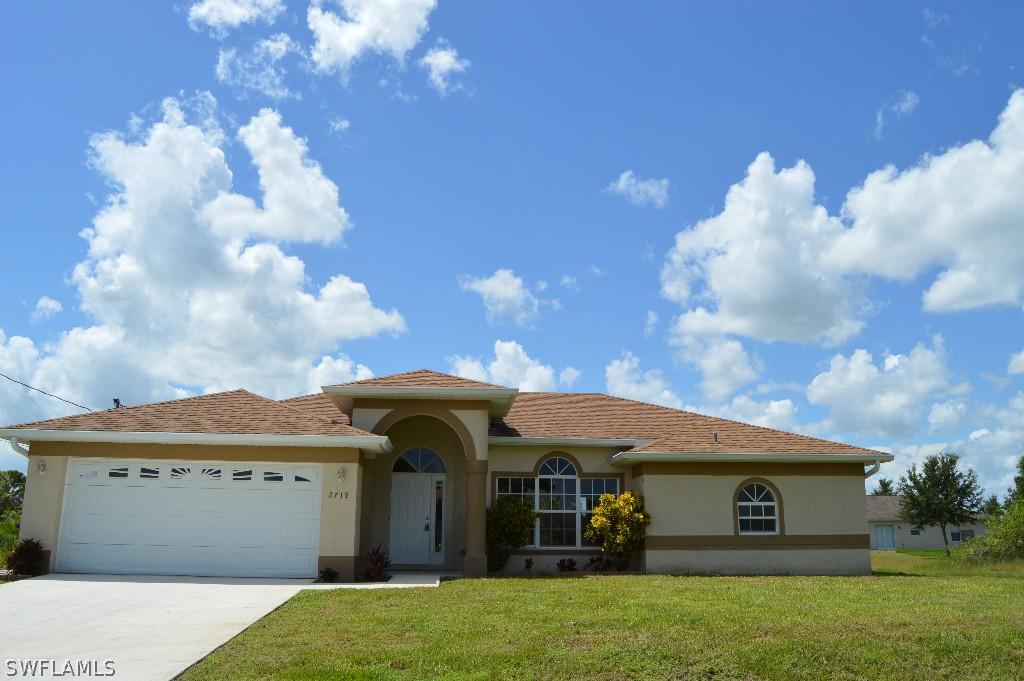 2719 49th St., Lehigh Acres, FL 33971