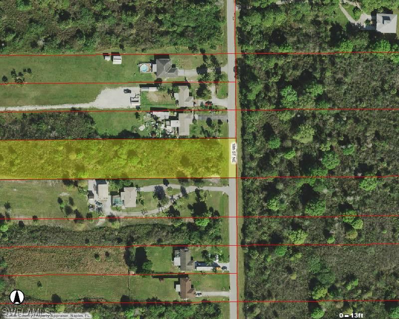 18th St., Naples, FL 34120