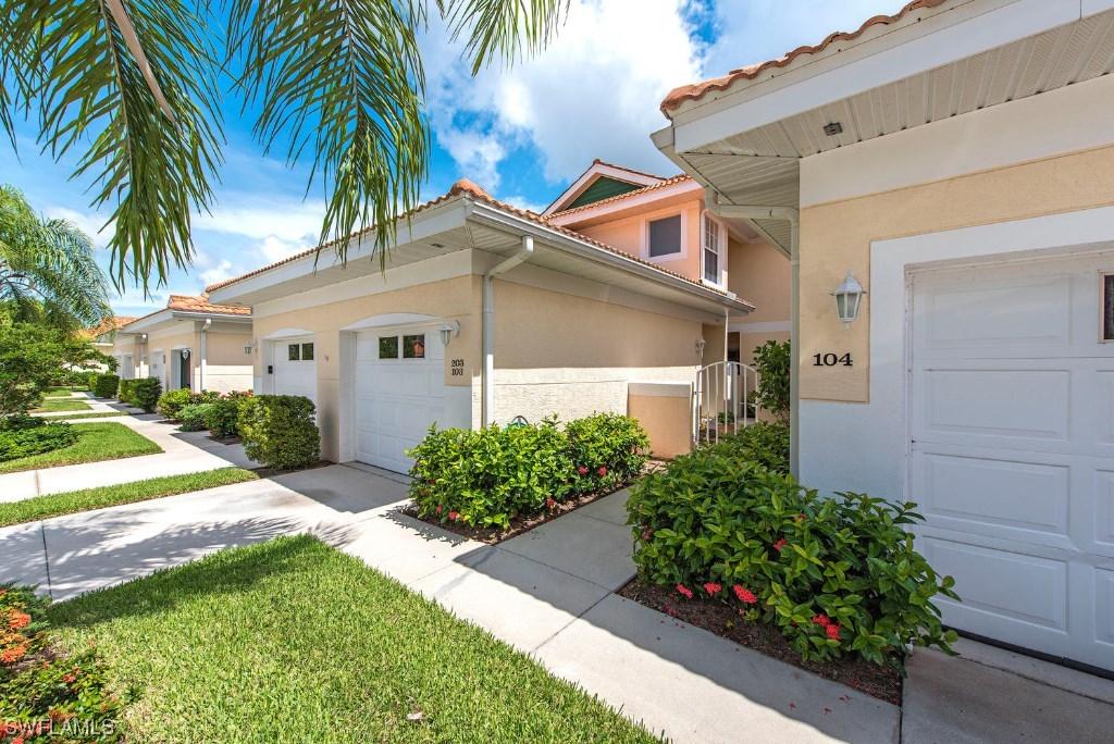 5125 Cobble Creek Ct. #E-103, Naples, FL 34110