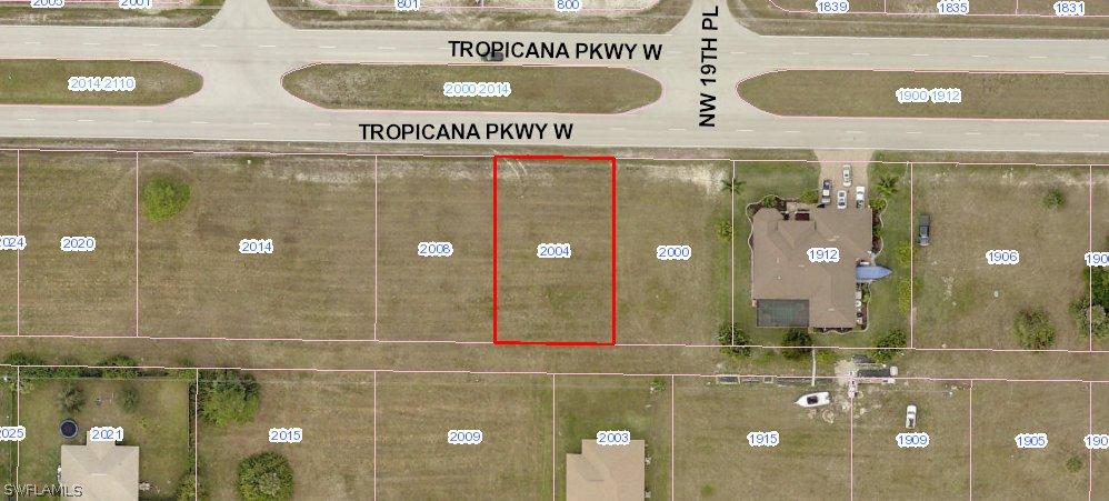 2004 Tropicana Pkwy., Cape Coral, FL 33993