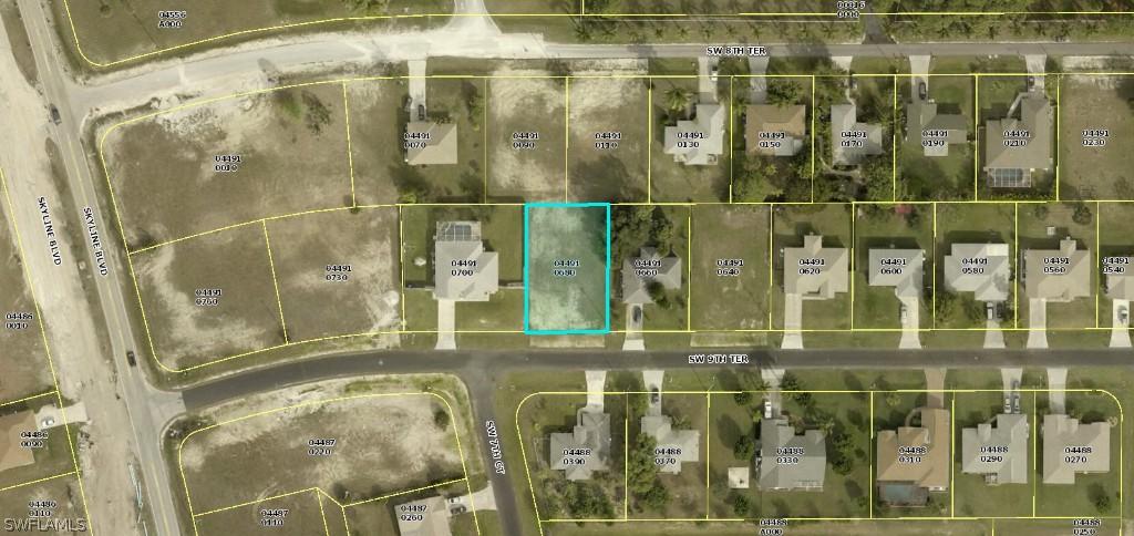 729 SW 9th St., Cape Coral, FL 33991