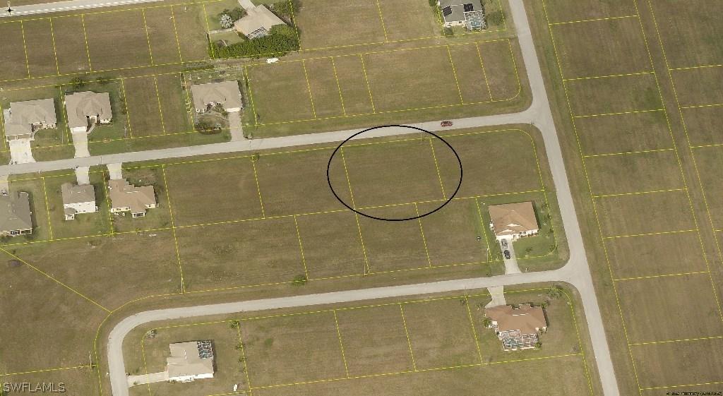 3222 NW 15th Ln., Cape Coral, FL 33993