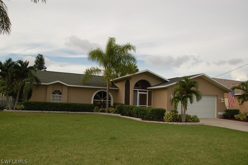 2209 SW 44th St., Cape Coral, FL 33914