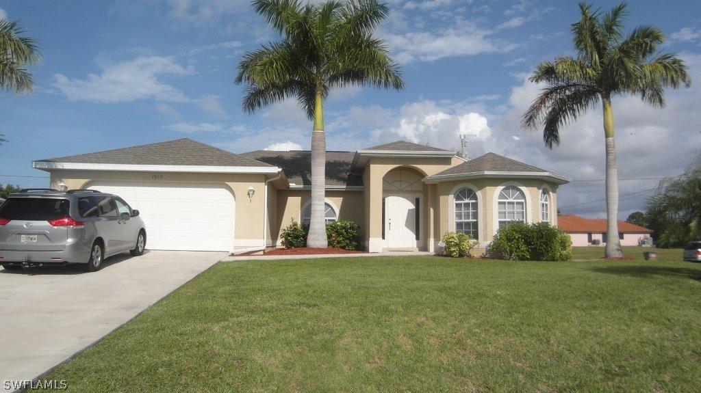 1912 NE 5th Ave., Cape Coral, FL 33909