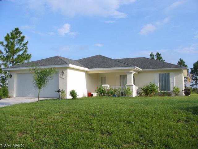 2512 45th St., Lehigh Acres, FL 33971