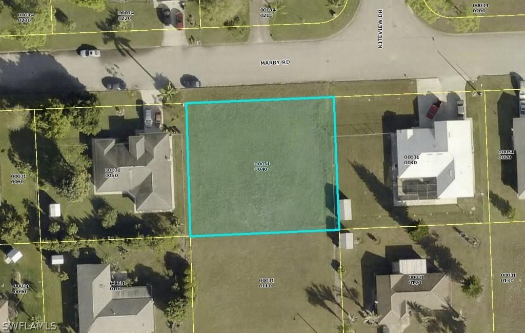 508 Marby Rd., Lehigh Acres, FL 33936