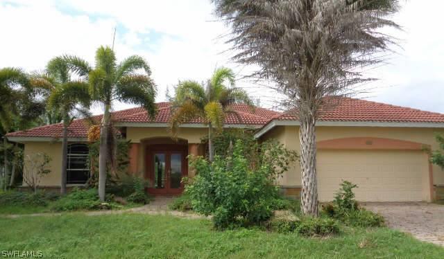 1519 SW 40th Ter., Cape Coral, FL 33914