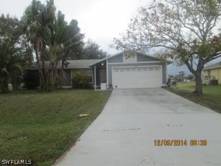 2513 NW 15th Ave., Cape Coral, FL 33993