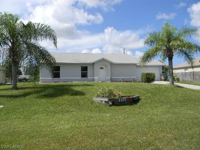 120 SW 19th Ln., Cape Coral, FL 33991
