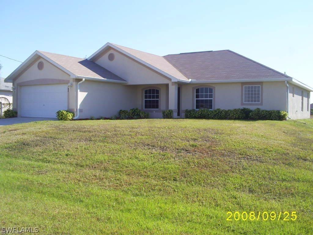 1102 NW 19th St., Cape Coral, FL 33993