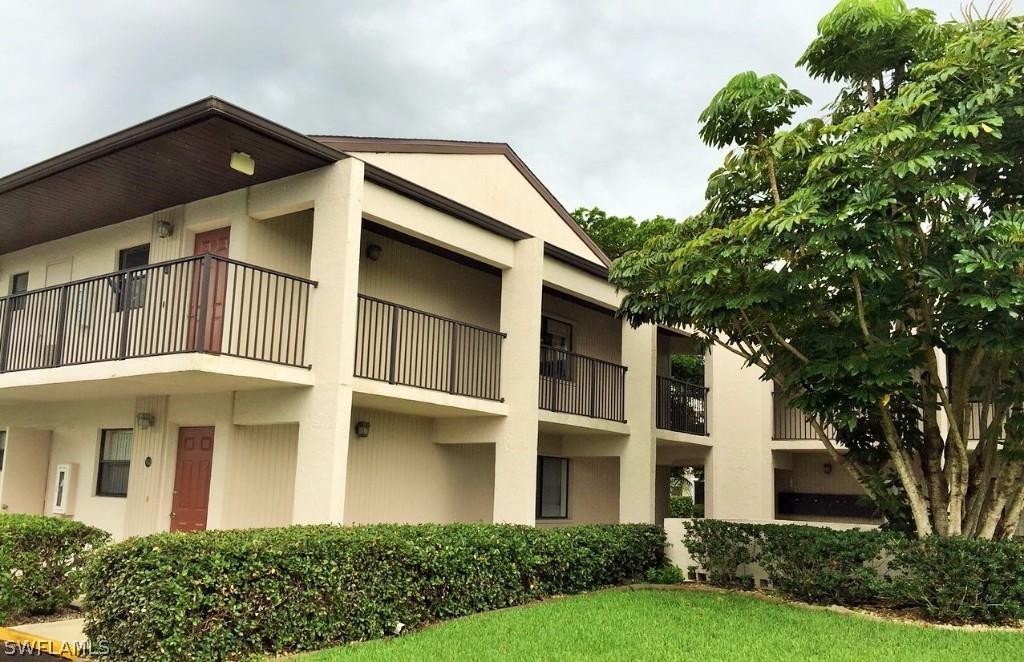 2021 Little Pine Cir. #43A, Punta Gorda, FL 33955