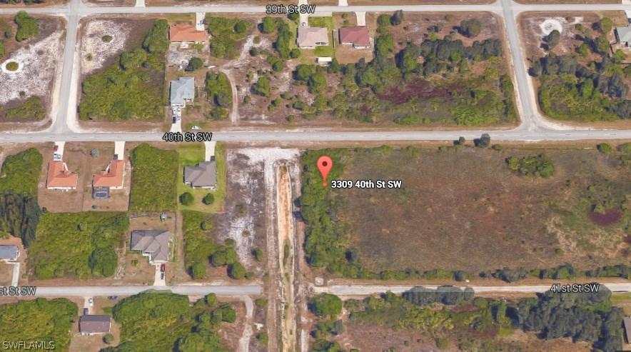 3309 40th St., Lehigh Acres, FL 33976