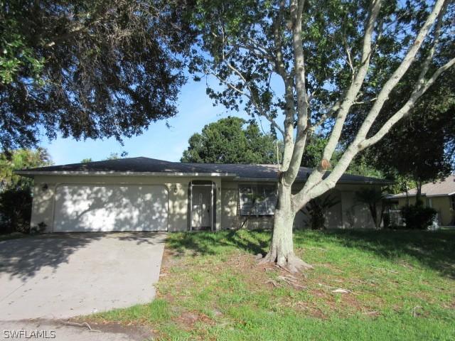 4136 SW 5th Pl., Cape Coral, FL 33914