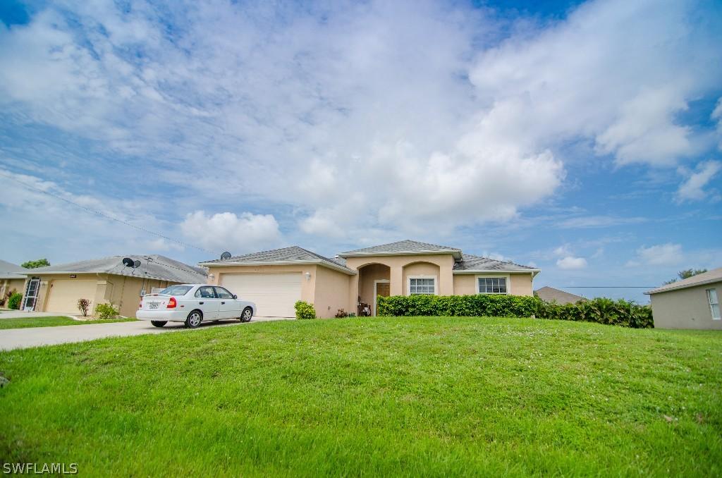 1310 SW 9th Ct., Cape Coral, FL 33991