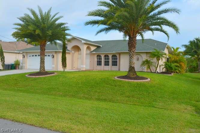 1614 SW 18th St., Cape Coral, FL 33991