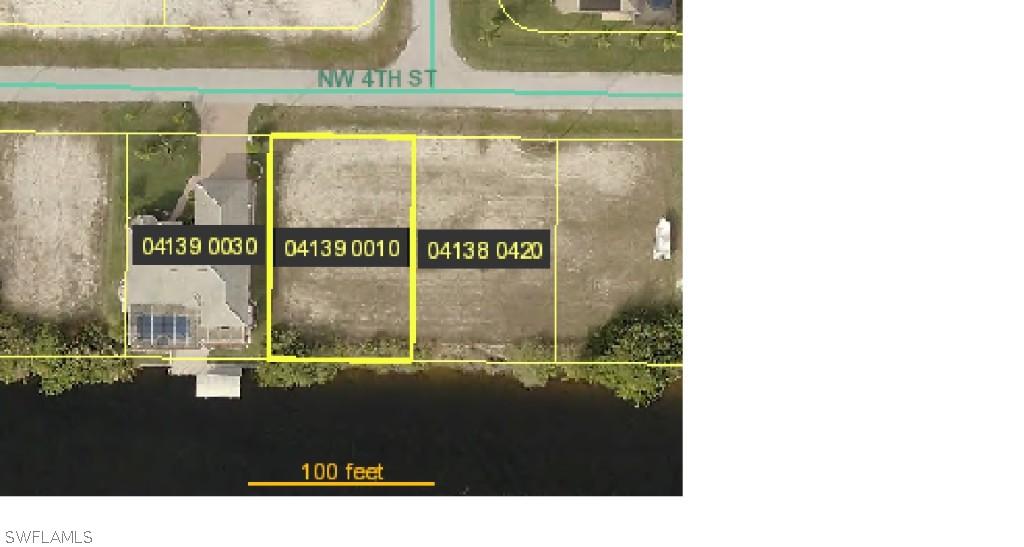 3700 NW 4th St., Cape Coral, FL 33993