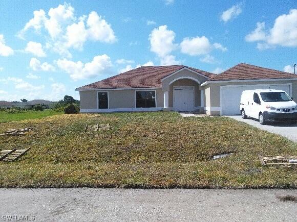 [Address Hidden by Seller], Lehigh Acres, FL 33974