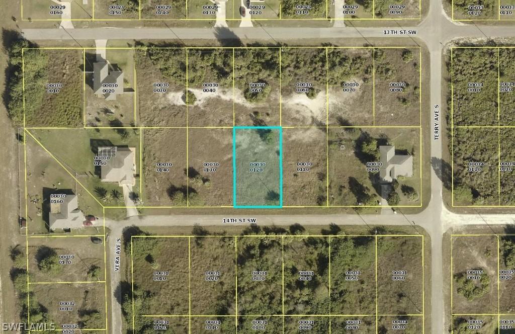 3606 14th St., Lehigh Acres, FL 33976