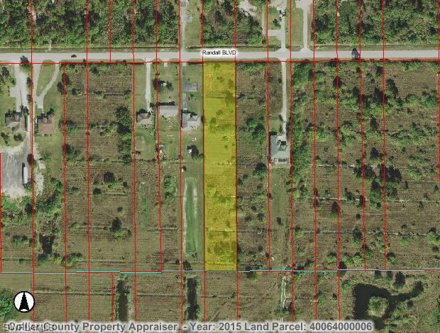 4090 Randall Blvd., Naples, FL 34120