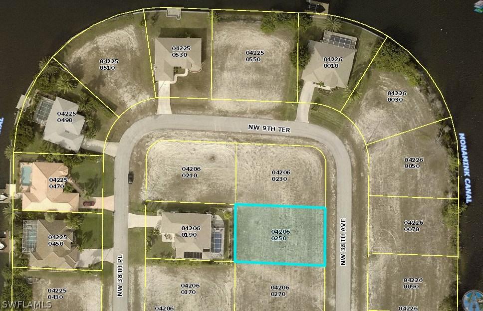 906 NW 38th Ave., Cape Coral, FL 33993