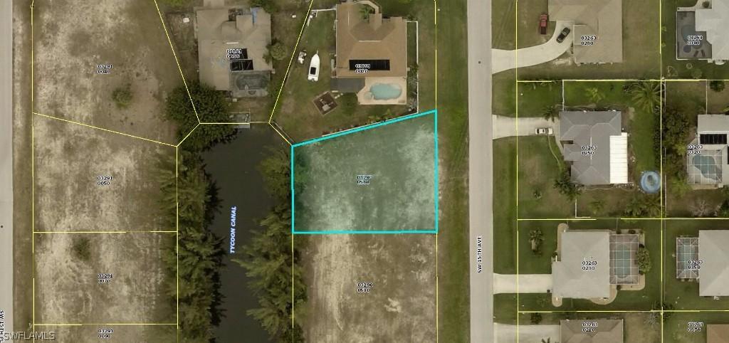 3222 SW 15th Ave., Cape Coral, FL 33914
