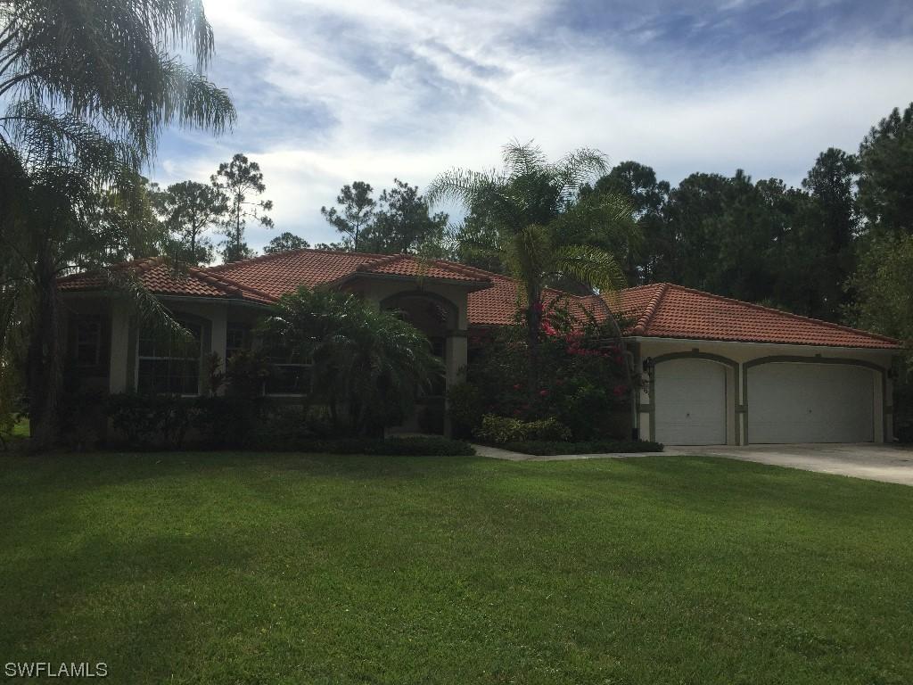 13585 Collier Blvd., Naples, FL 34119