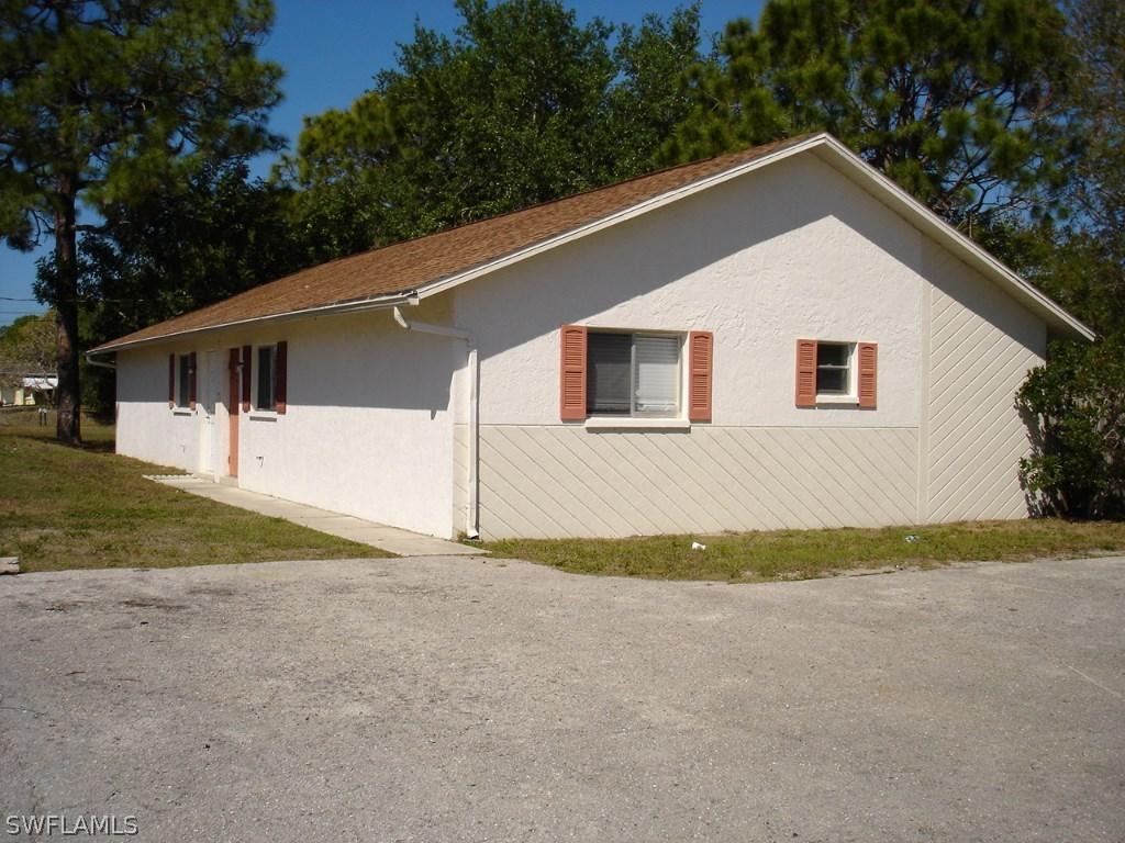 1342 SE 2nd Ave. #2-4, Cape Coral, FL 33990