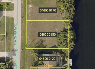 5409 SW 22nd Ave., Cape Coral, FL 33914