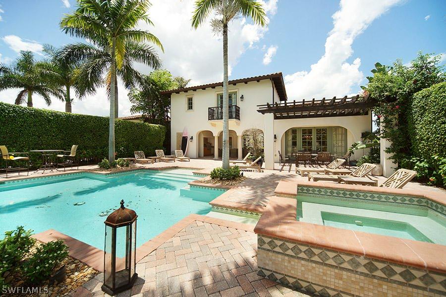 18141 Via Portofino Way, Miromar Lakes, FL 33913