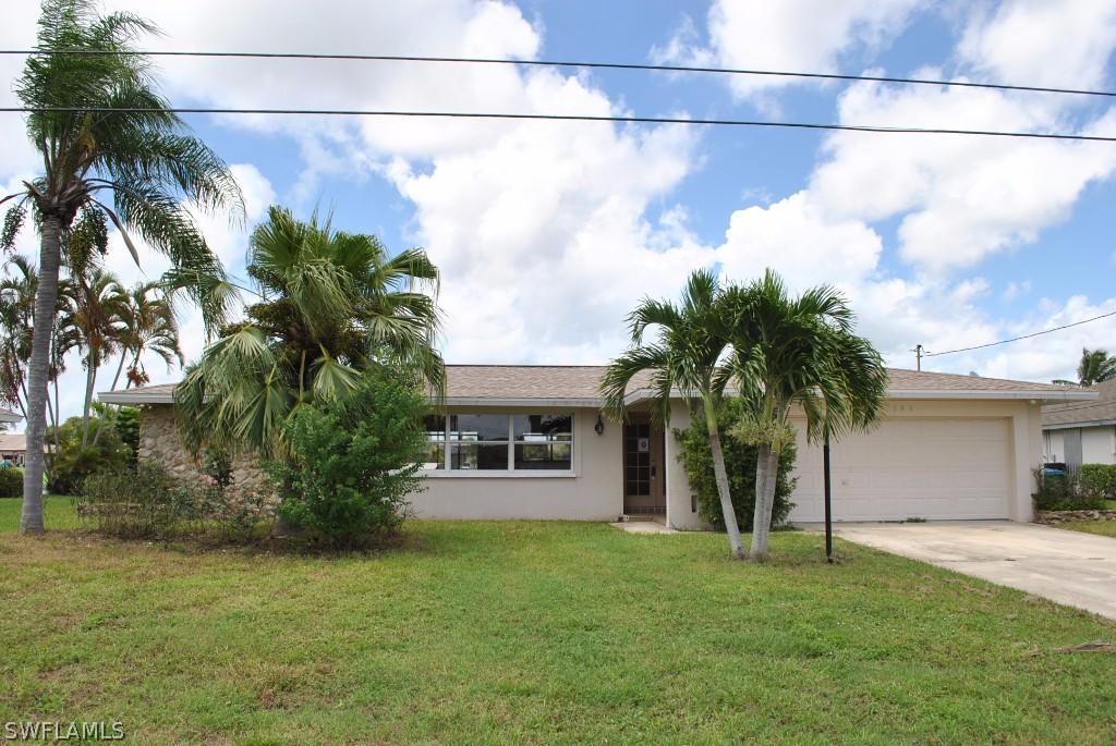 345 SE 33rd Ter., Cape Coral, FL 33904