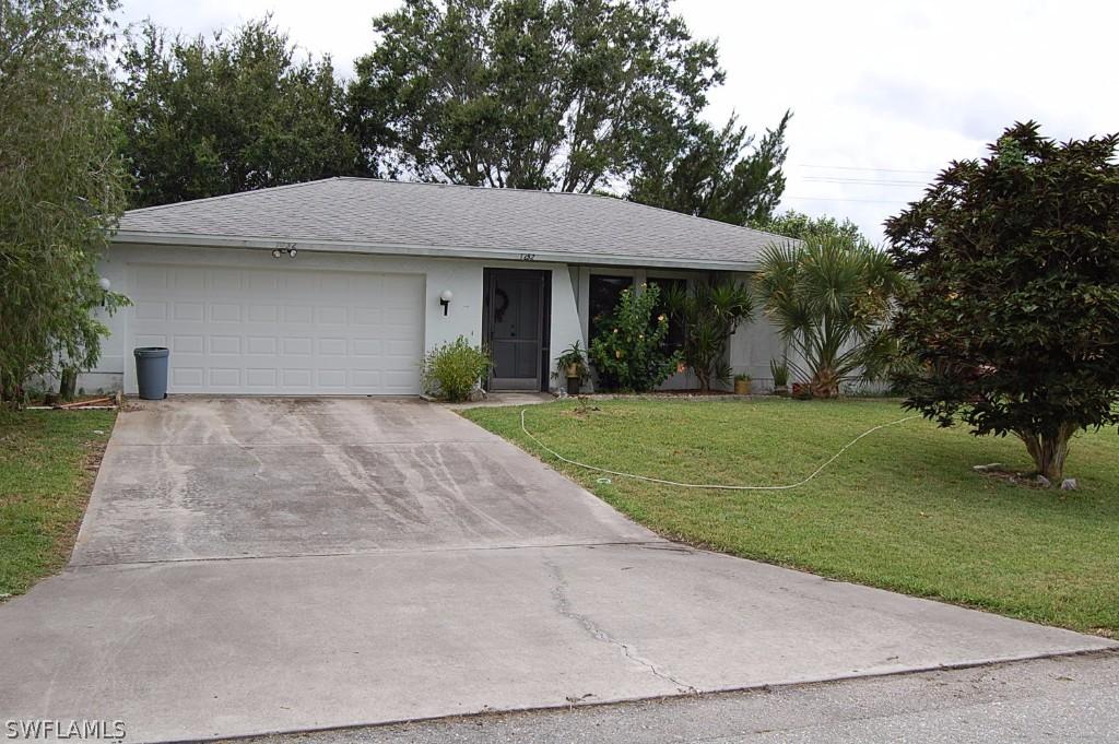 1032 SE 26th St., Cape Coral, FL 33904