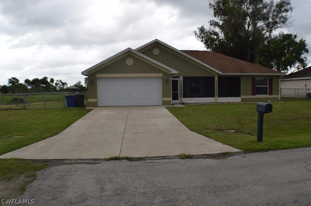 116 North Ave., Lehigh Acres, FL 33936
