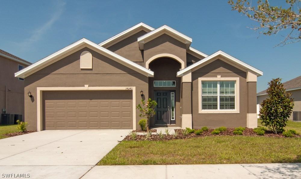 1907 SW 22nd Ct., Cape Coral, FL 33991