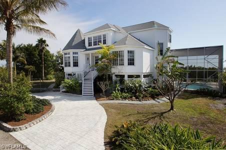 4721 Galt Island Ave., St. James City, FL 33956