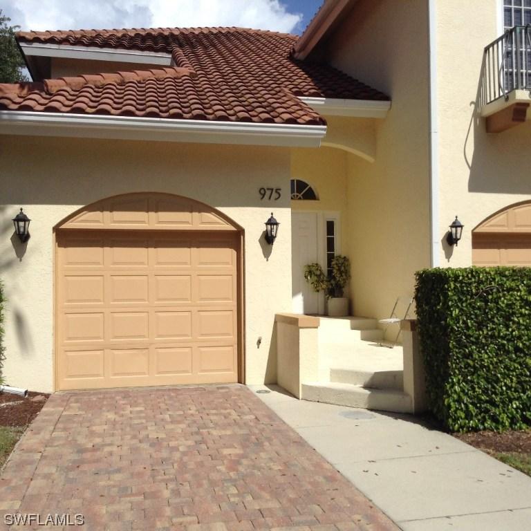 975 6th St. #A-1, Naples, FL 34102