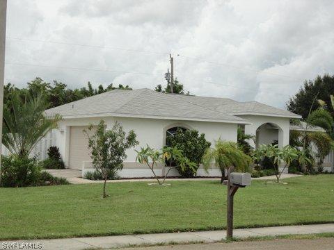 [Address Hidden by Seller], Cape Coral, FL 33990